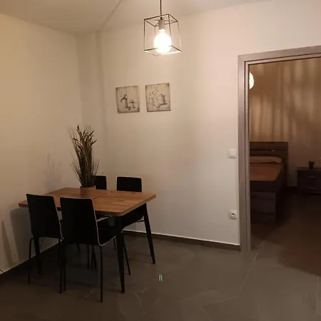 Coralia's House 1