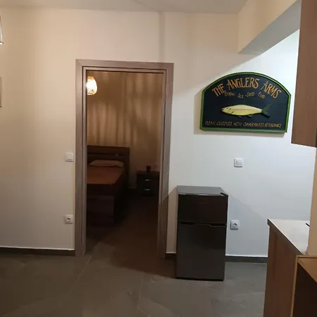 Coralia's House Nea Moudania