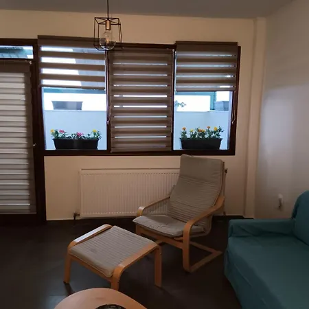 Coralia's House 1 Σπίτι διακοπών