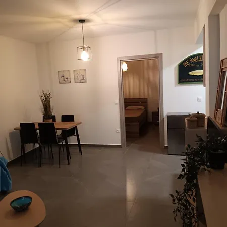 Coralia's House 1 Σπίτι διακοπών *
