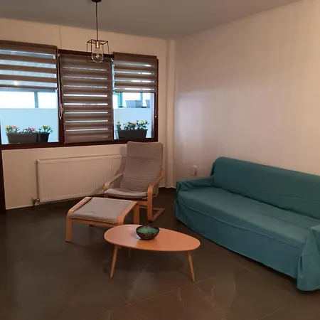 Coralia's House 1 Σπίτι διακοπών Νέα Μουδανιά