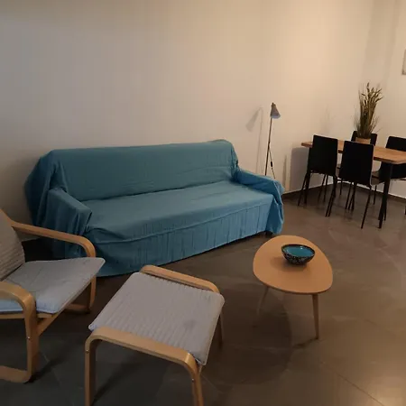 Coralia's House 1 Σπίτι διακοπών *
