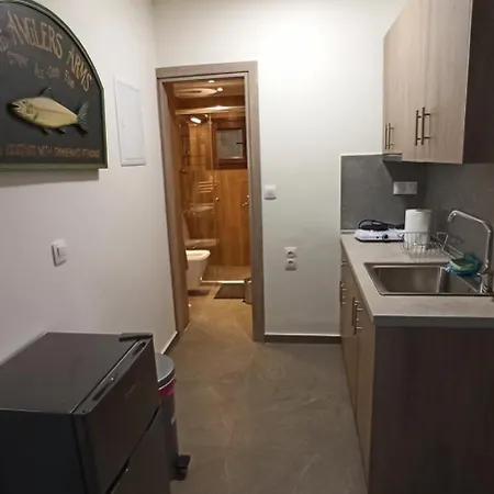 Σπίτι διακοπών Coralia's House 1 Νέα Μουδανιά