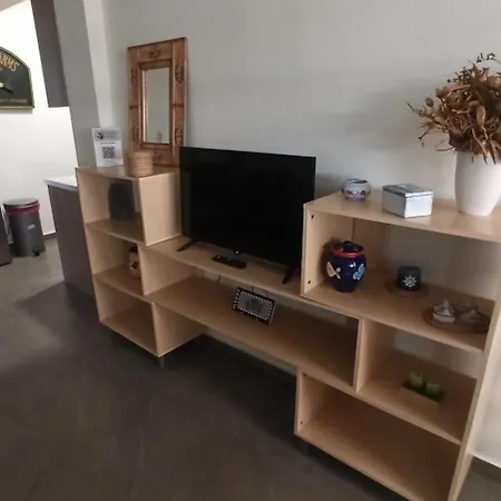 Σπίτι διακοπών Coralia's House 1