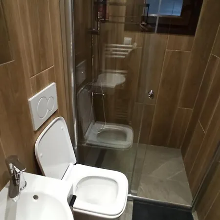 Σπίτι διακοπών Coralia's House 1 Νέα Μουδανιά