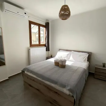 Coralia's House 1 Σπίτι διακοπών *