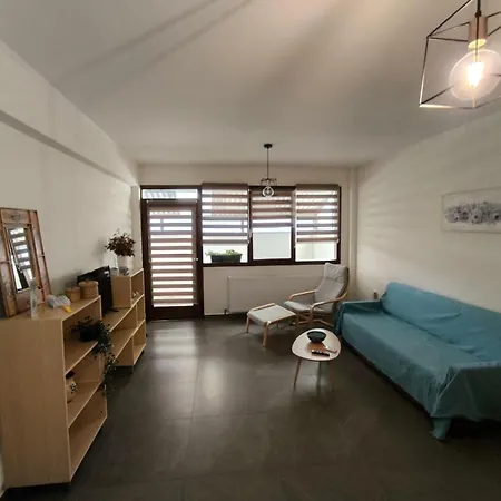 Σπίτι διακοπών Coralia's House 1 Νέα Μουδανιά