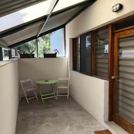 Coralia's House 1 Σπίτι διακοπών