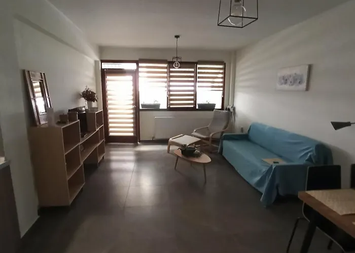 Coralia's House