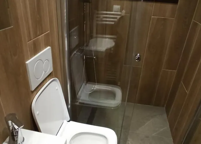 Prázdninový dům Coralia's House Nea Moudania
