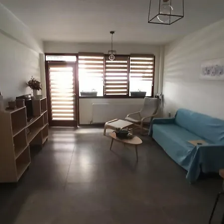 Coralia's House