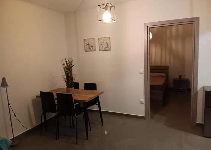 Coralia's House